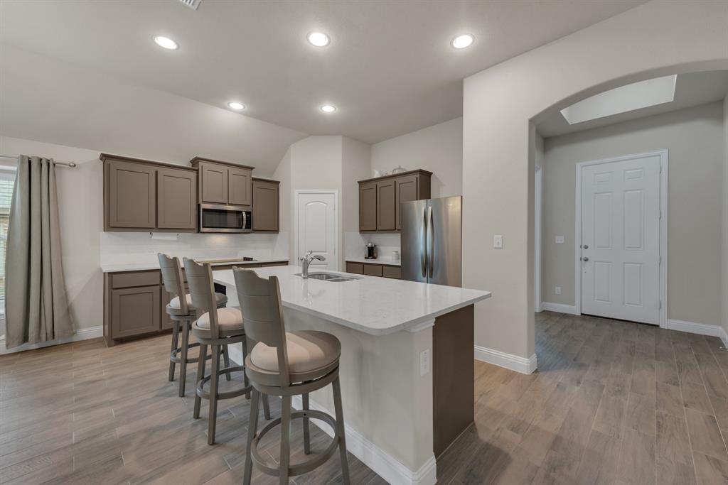 Hopkins Meadows Add Ph - Residential