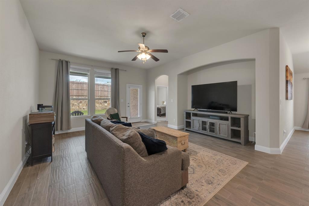Hopkins Meadows Add Ph - Residential