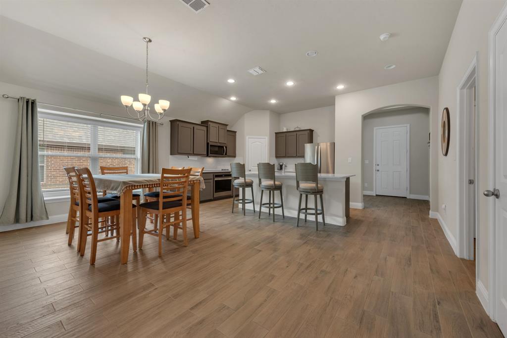 Hopkins Meadows Add Ph - Residential