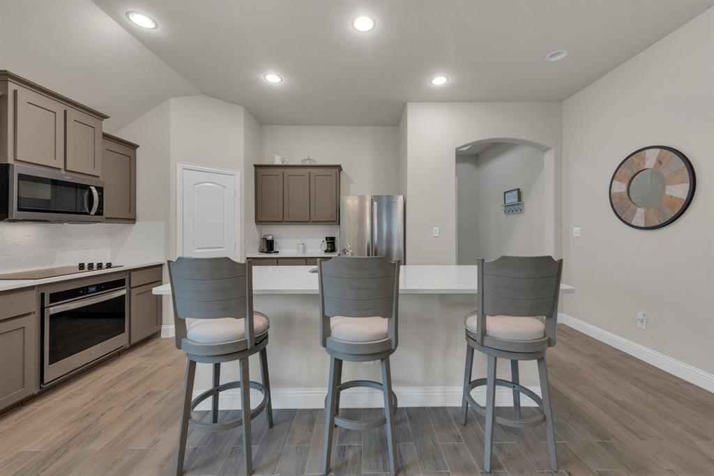 Hopkins Meadows Add Ph - Residential
