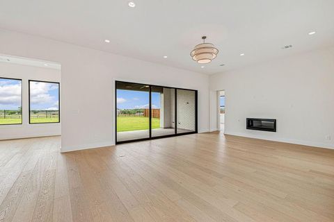 Tiny photo for 341 Harrison Lane, Prosper, TX 75078 (MLS # 21239537)