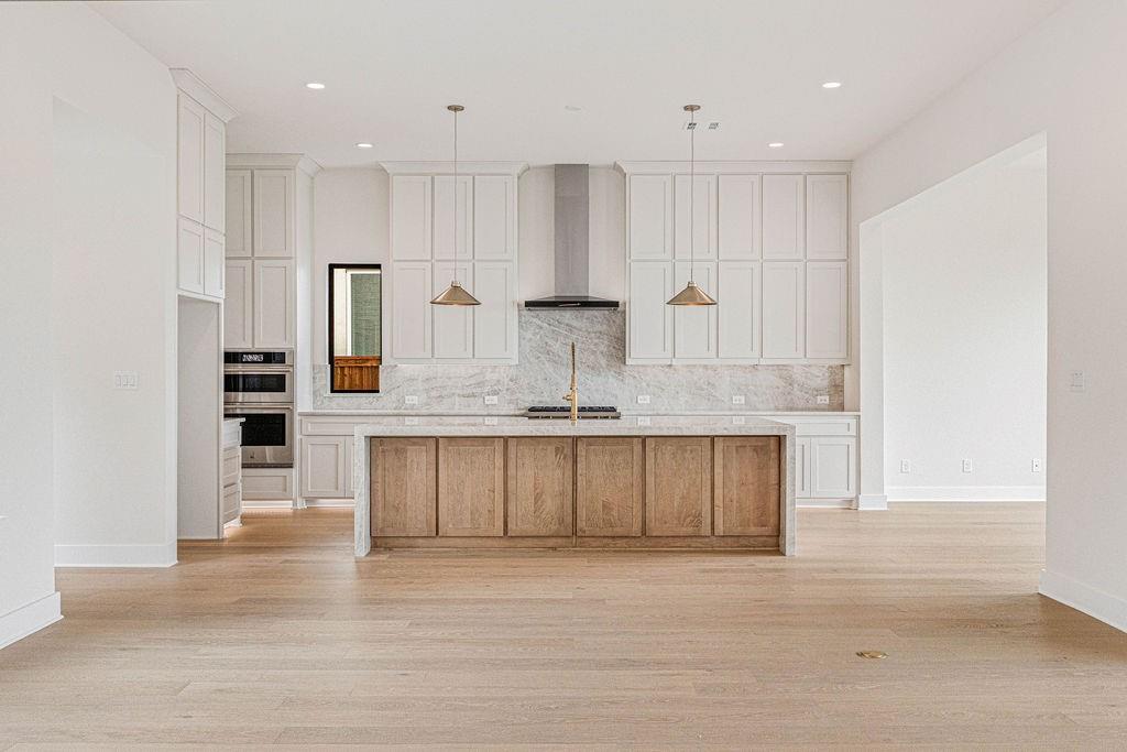 Wandering Creek Phase I - Residential