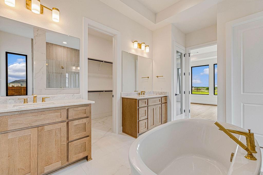 Wandering Creek Phase I - Residential