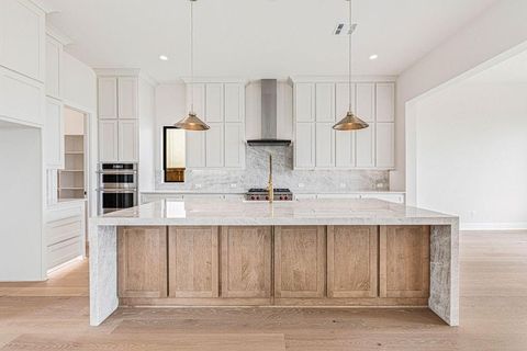 Tiny photo for 341 Harrison Lane, Prosper, TX 75078 (MLS # 21239537)