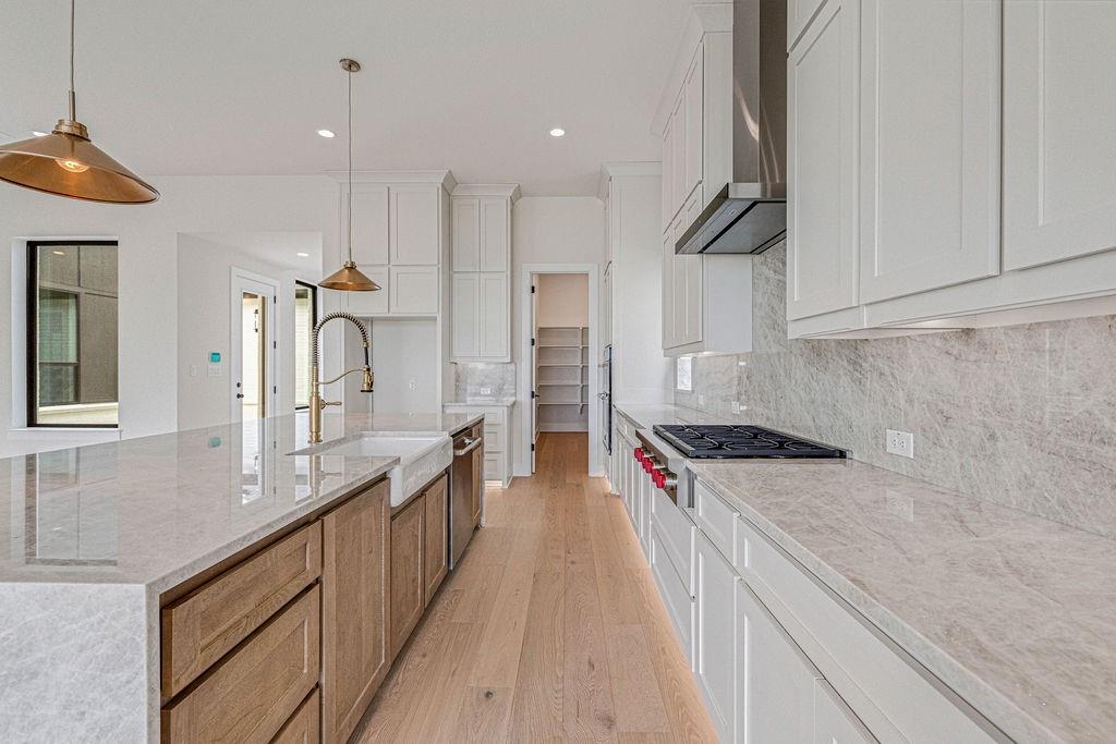 Wandering Creek Phase I - Residential