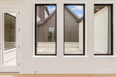 Tiny photo for 341 Harrison Lane, Prosper, TX 75078 (MLS # 21239537)