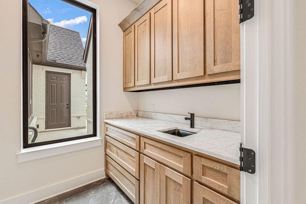 Wandering Creek Phase I - Residential