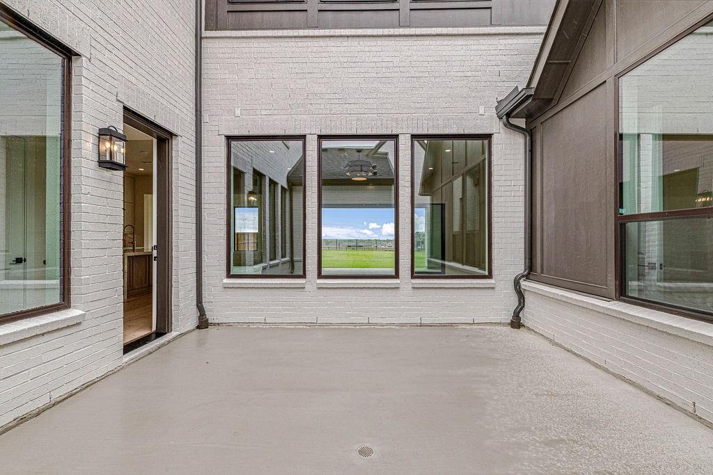 Wandering Creek Phase I - Residential