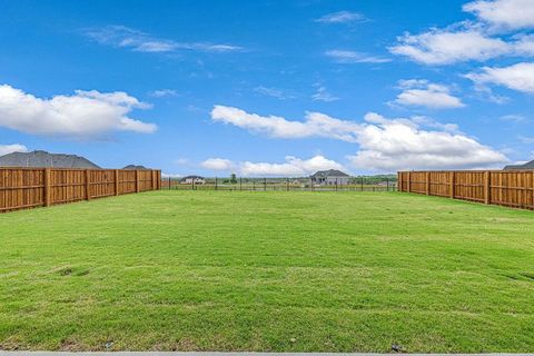 Tiny photo for 341 Harrison Lane, Prosper, TX 75078 (MLS # 21239537)