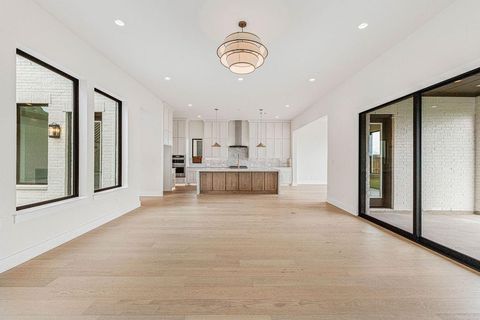 Tiny photo for 341 Harrison Lane, Prosper, TX 75078 (MLS # 21239537)