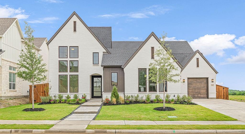 Wandering Creek Phase I - Residential