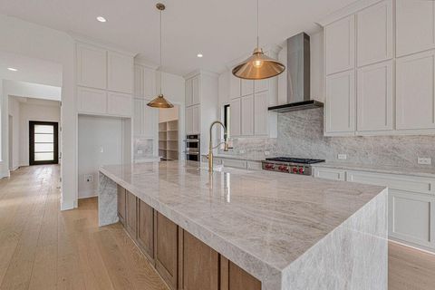 Tiny photo for 341 Harrison Lane, Prosper, TX 75078 (MLS # 21239537)