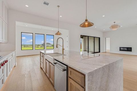 Tiny photo for 341 Harrison Lane, Prosper, TX 75078 (MLS # 21239537)