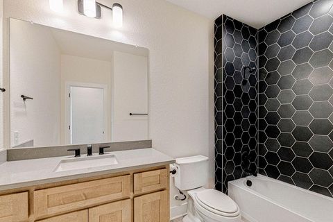 Tiny photo for 341 Harrison Lane, Prosper, TX 75078 (MLS # 21239537)