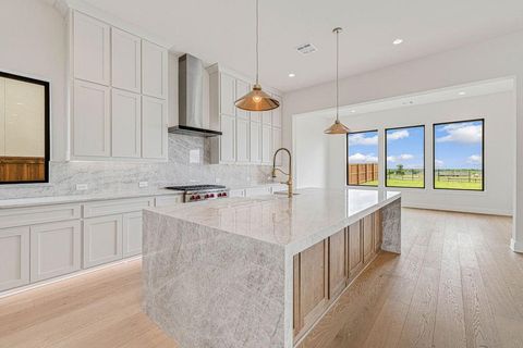 Tiny photo for 341 Harrison Lane, Prosper, TX 75078 (MLS # 21239537)