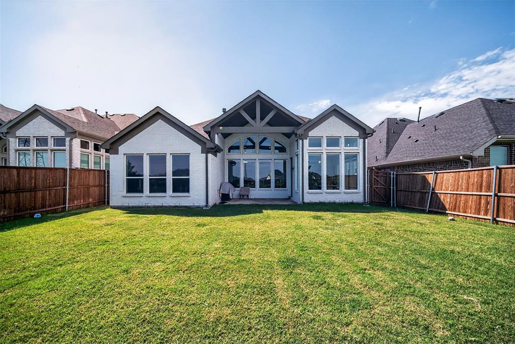 Dominion of Pleasant Valley - Residential Lease