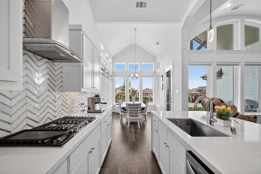 Dominion of Pleasant Valley - Residential Lease