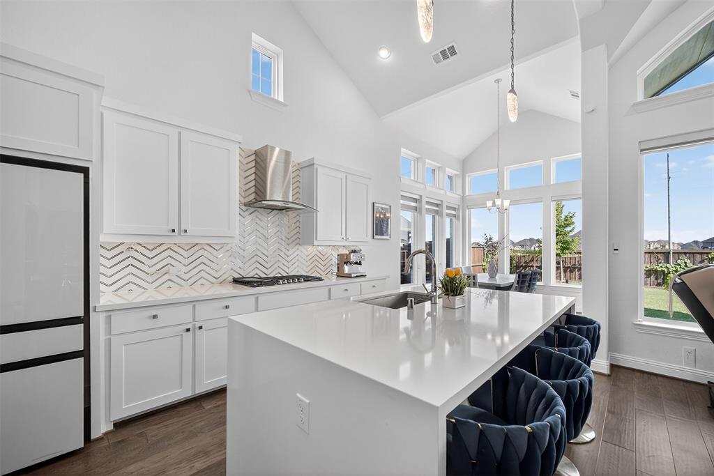 Dominion of Pleasant Valley - Residential Lease