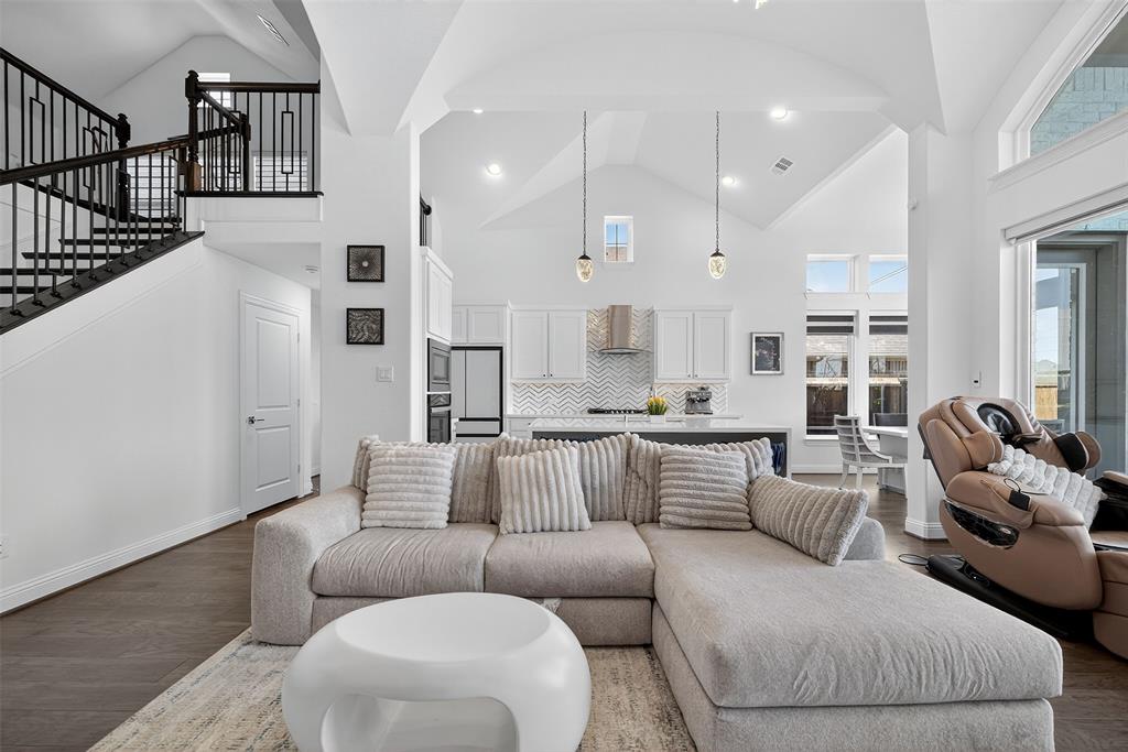 Dominion of Pleasant Valley - Residential Lease