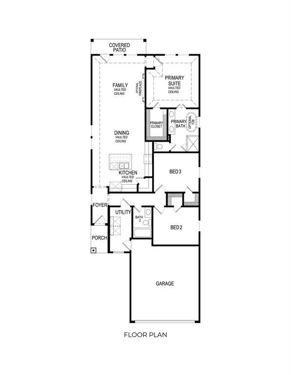 3038 Sweet Birch Lane