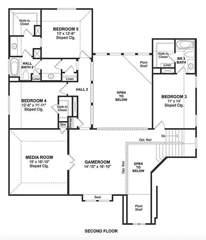 Creekside Estates Ph Ix - Residential Lease