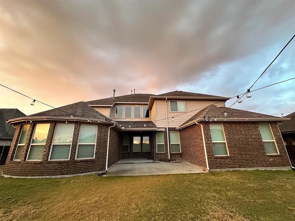 Creekside Estates Ph Ix - Residential Lease