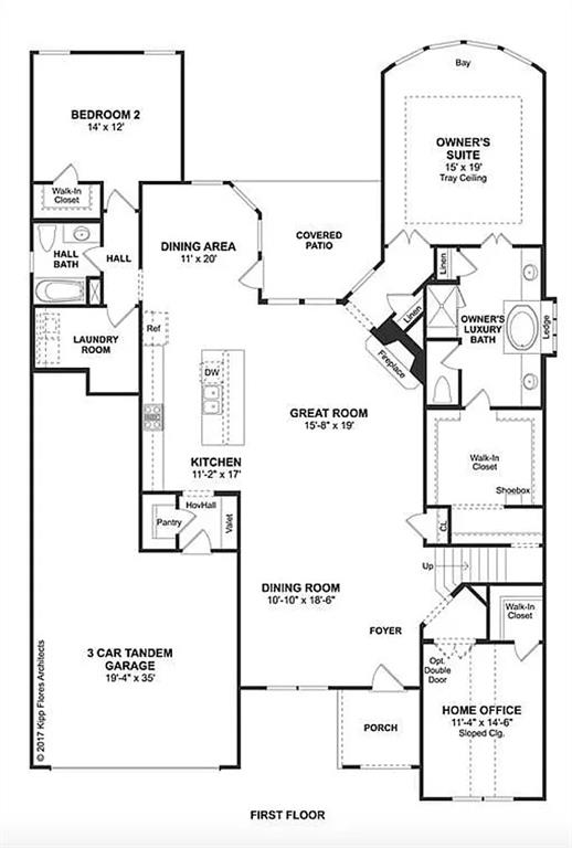 Creekside Estates Ph Ix - Residential Lease