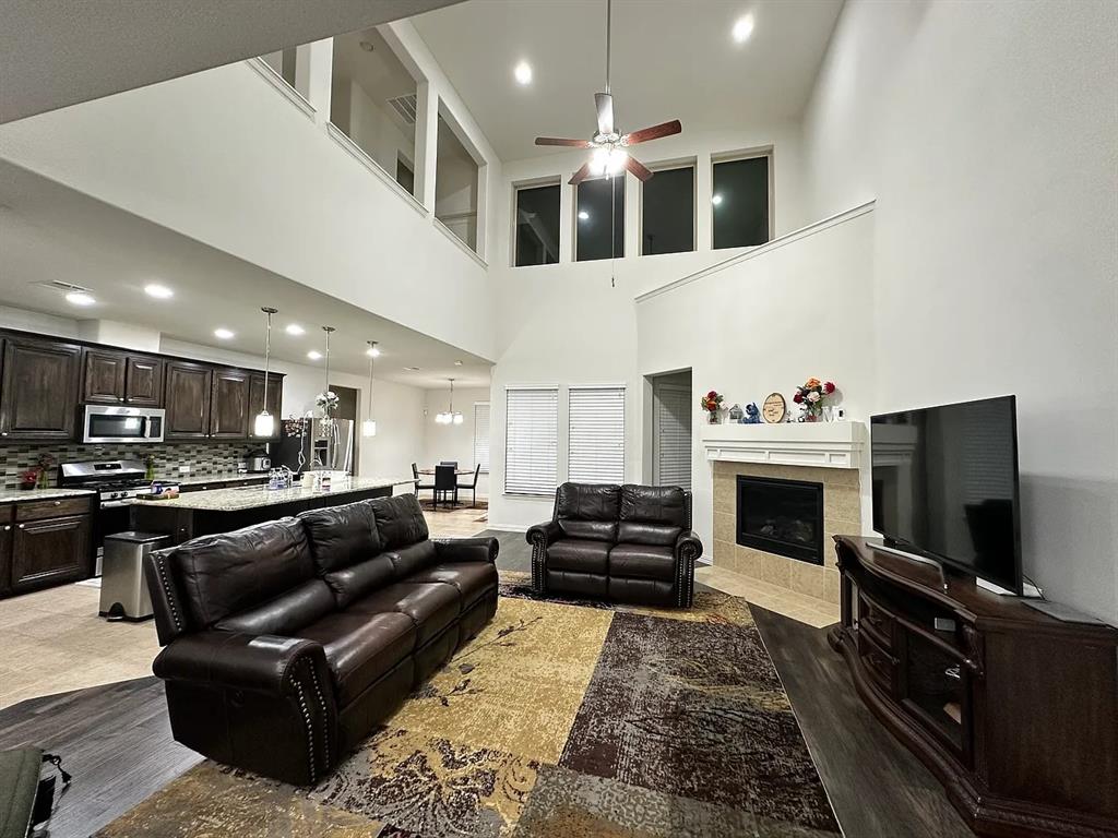 Creekside Estates Ph Ix - Residential Lease