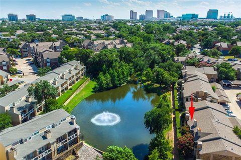 A home in Dallas