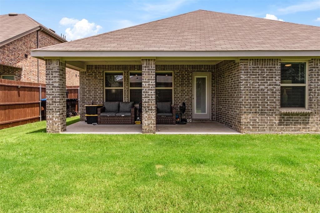 Stonehaven Estates Ph 1 - Residential