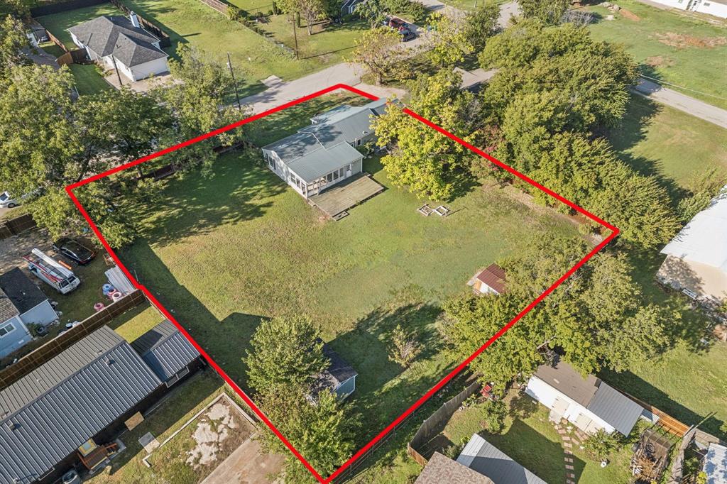 Celina Original Donation - Land