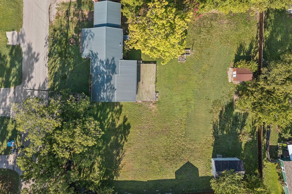 Celina Original Donation - Land