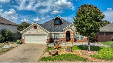 914 Randall Road Weatherford TX 76087