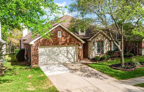854 Scenic Ranch Circle Fairview TX 75069