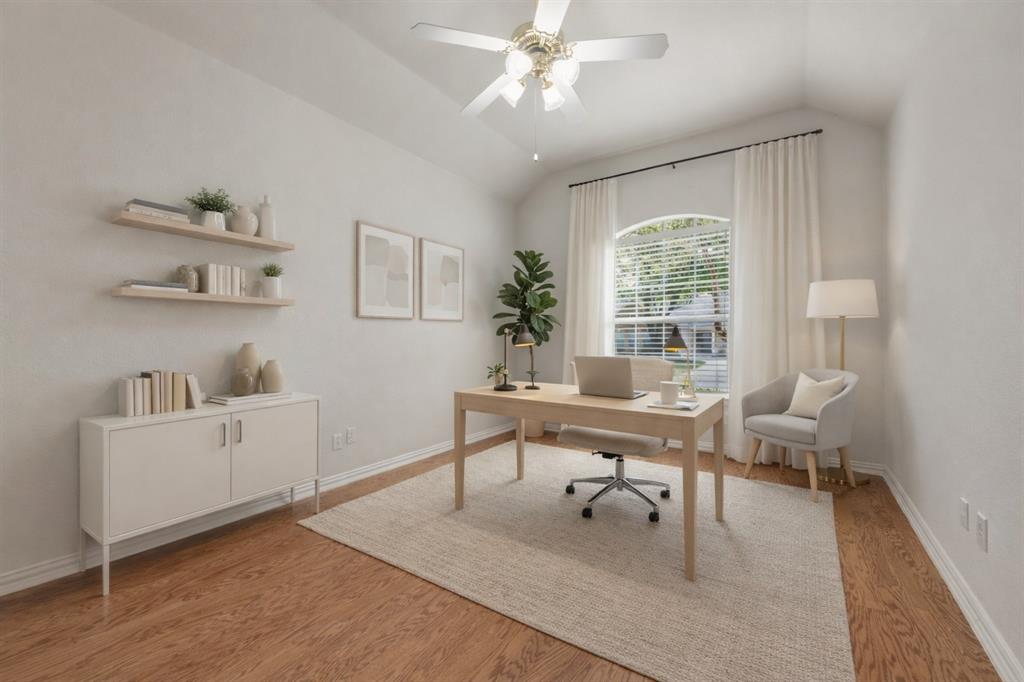 Heritage Ranch Add Ph 2d - Residential