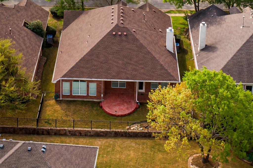 Heritage Ranch Add Ph 2d - Residential