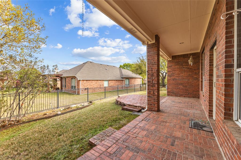 Heritage Ranch Add Ph 2d - Residential