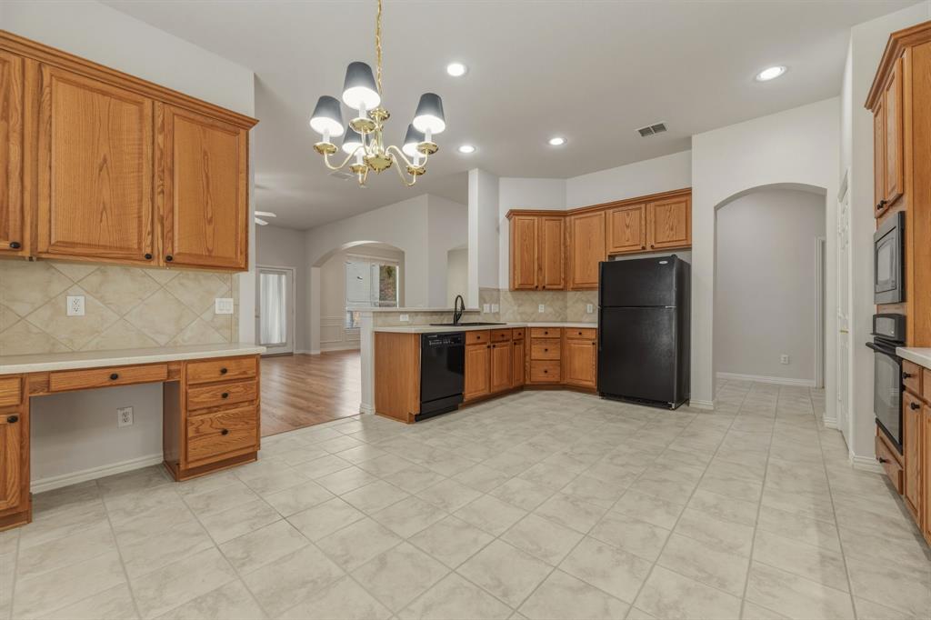 Heritage Ranch Add Ph 2d - Residential