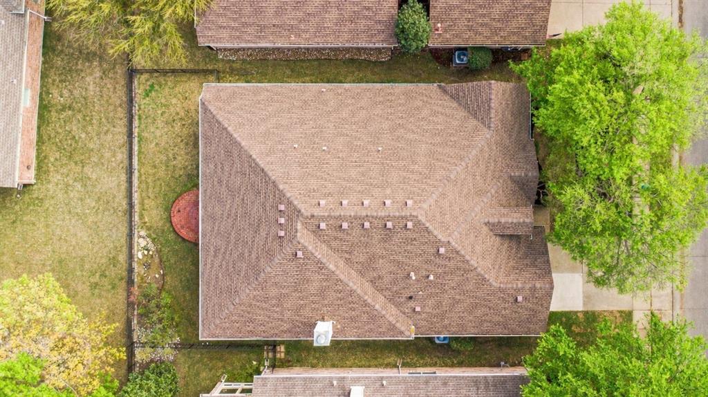 Heritage Ranch Add Ph 2d - Residential