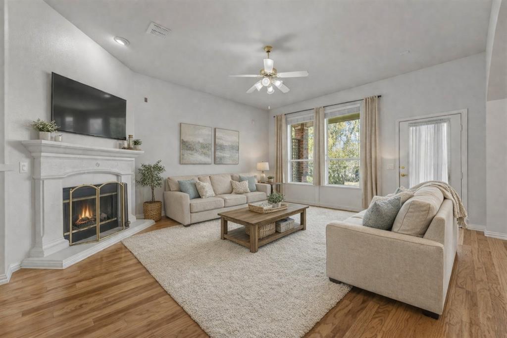 Heritage Ranch Add Ph 2d - Residential