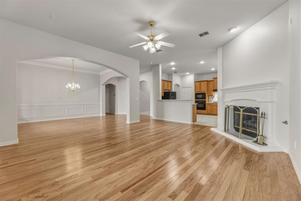 Heritage Ranch Add Ph 2d - Residential