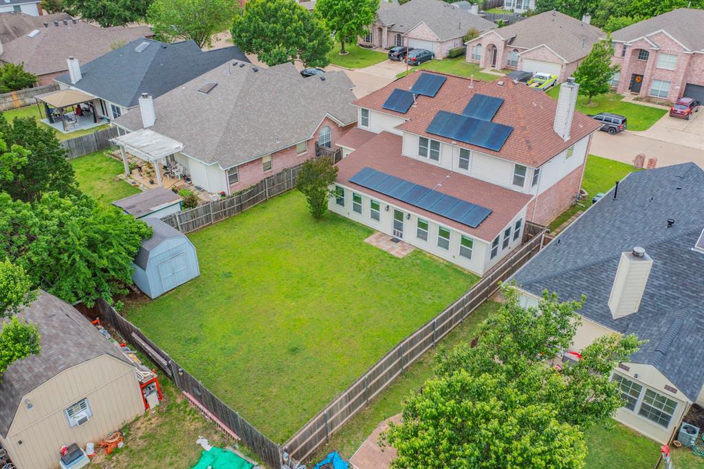 Brighton Estates - Residential