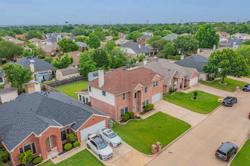 Brighton Estates - Residential