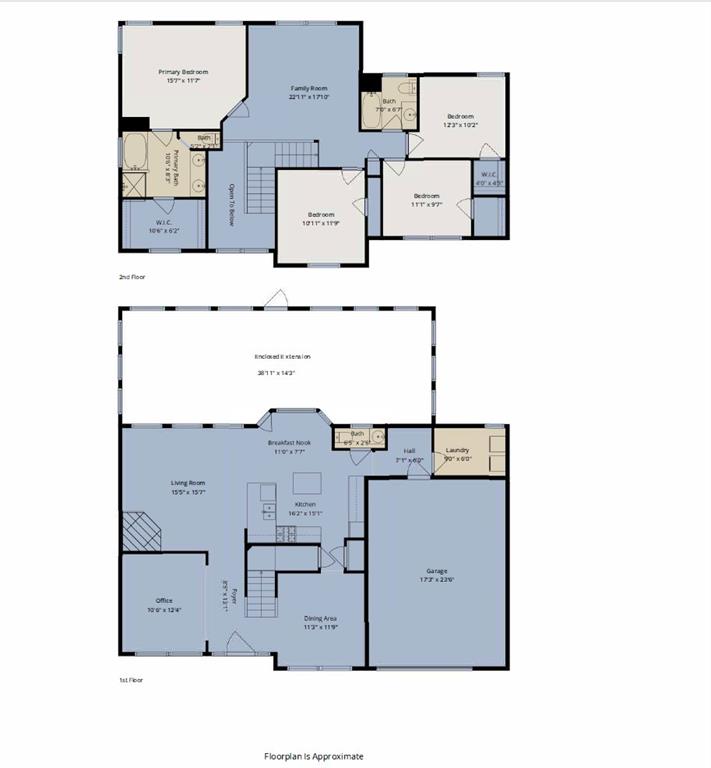 Brighton Estates - Residential
