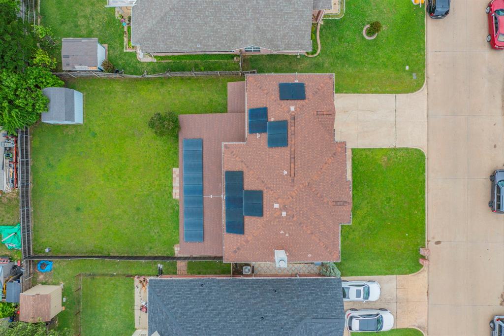 Brighton Estates - Residential