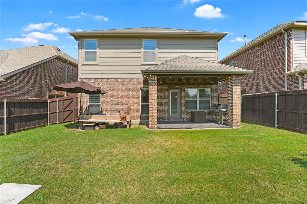 Highlands At Westridge Ph 4 The - Residential