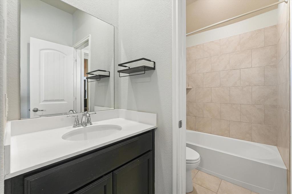 Highlands At Westridge Ph 4 The - Residential