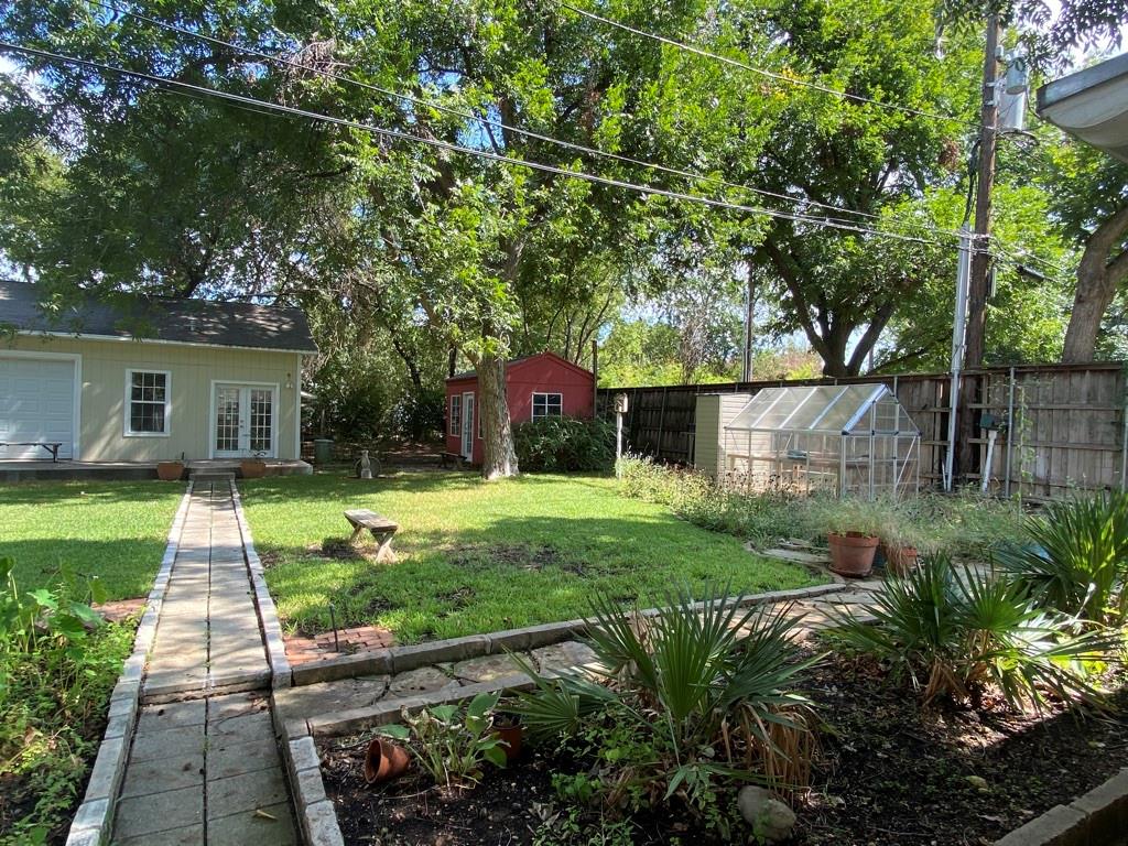 Colony Ridge - Residential