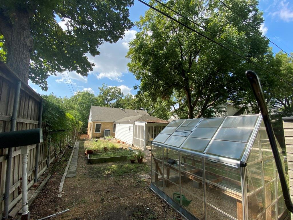 Colony Ridge - Residential