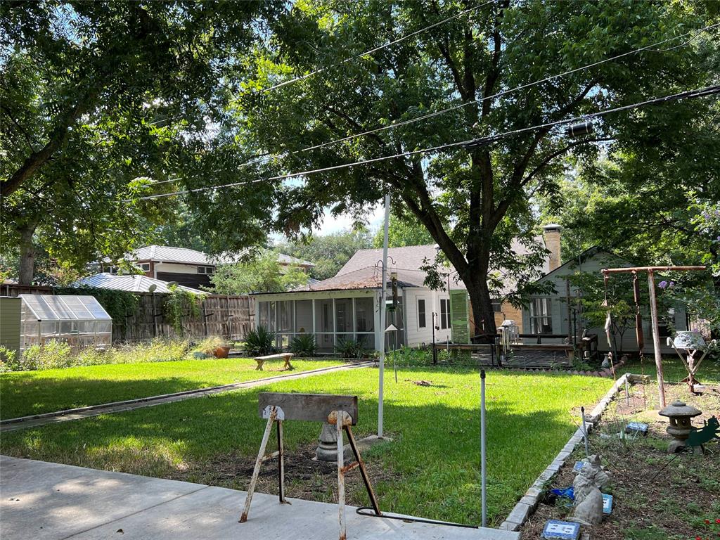 Colony Ridge - Residential